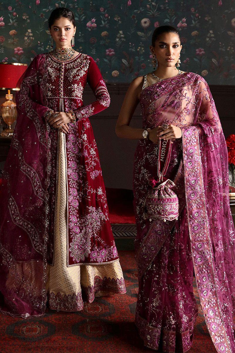 Mushq - Roxana - House Of Hania