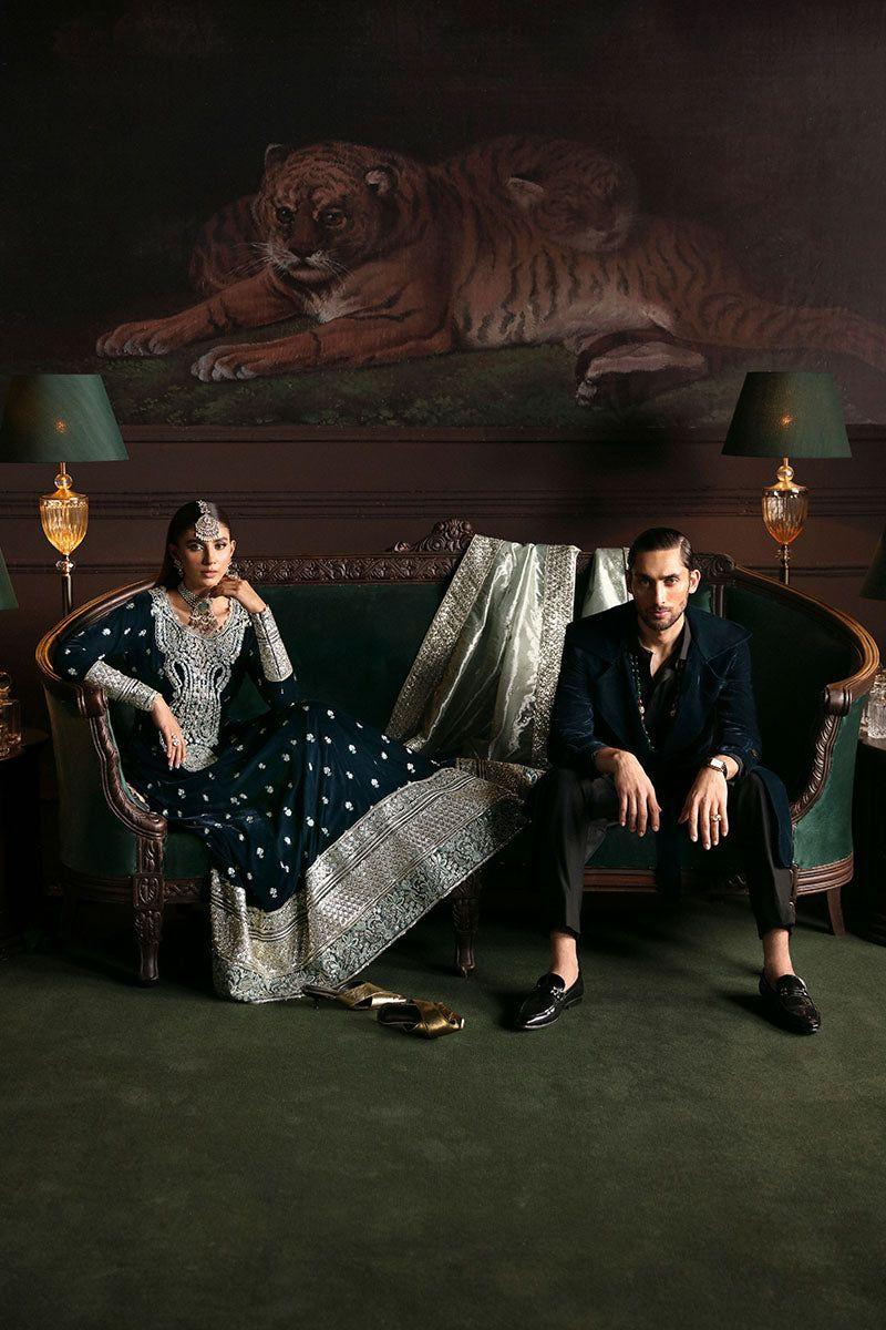 Mushq - Royan - House Of Hania