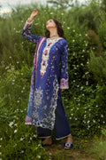 Mushq | Secret Garden Hemline 25 | Dreamisy Daisy - House Of Hania