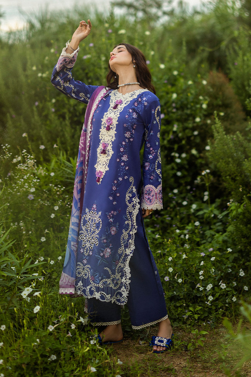 Mushq | Secret Garden Hemline 25 | Dreamisy Daisy - House Of Hania