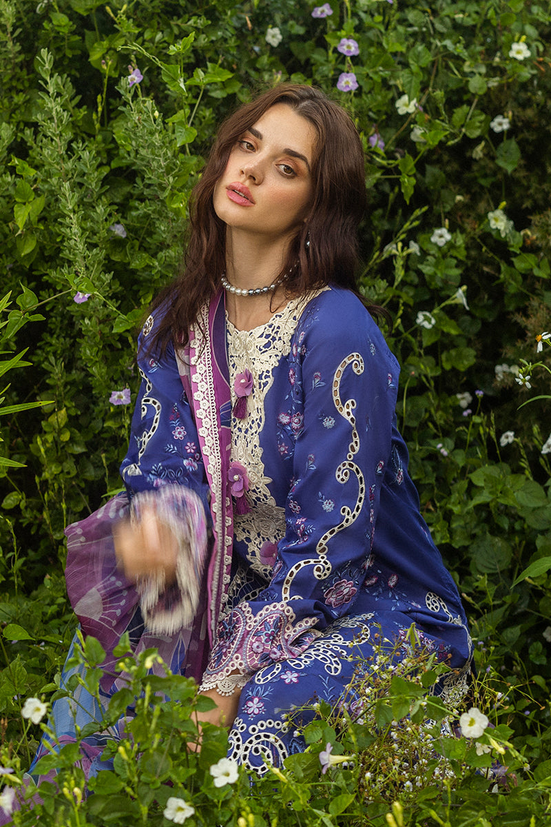 Mushq | Secret Garden Hemline 25 | Dreamisy Daisy - House Of Hania