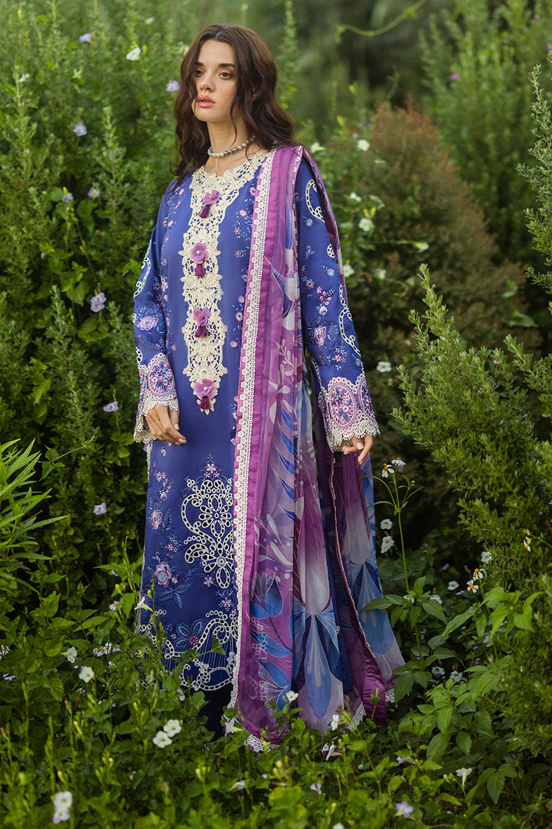 Mushq | Secret Garden Hemline 25 | Dreamisy Daisy - House Of Hania