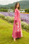 Mushq | Secret Garden Hemline 25 | Garden of Dreams - House Of Hania