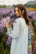 Mushq | Secret Garden Hemline 25 | Hidden Oasis - House Of Hania
