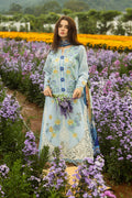 Mushq | Secret Garden Hemline 25 | Hidden Oasis - House Of Hania