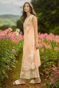 Mushq | Secret Garden Hemline 25 | Moonlit Petals - House Of Hania