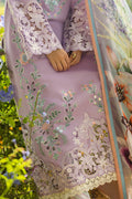 Mushq | Secret Garden Hemline 25 | Pixies Blossom - House Of Hania