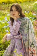 Mushq | Secret Garden Hemline 25 | Pixies Blossom - House Of Hania