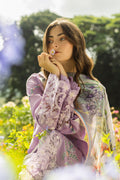 Mushq | Secret Garden Hemline 25 | Pixies Blossom - House Of Hania