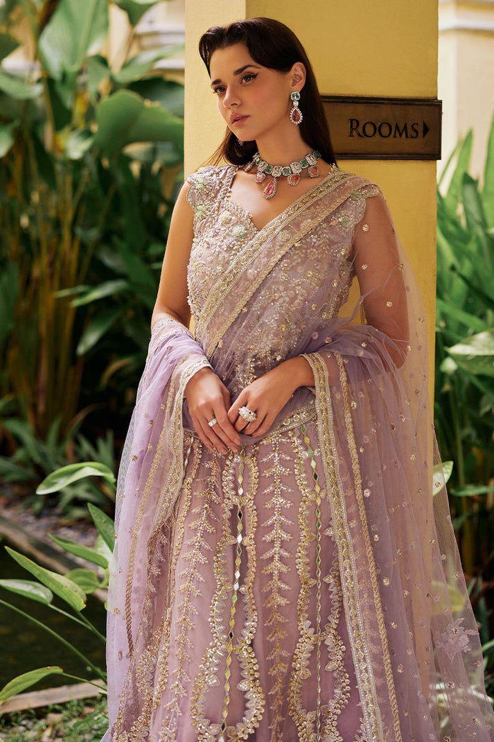 Mushq - Selenic - House Of Hania