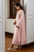 Mushq | Seraph Jacquard Lawn 25 | Lillian - House Of Hania