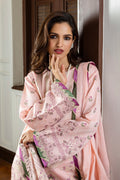 Mushq | Seraph Jacquard Lawn 25 | Lillian - House Of Hania