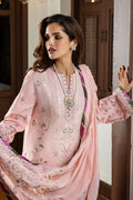 Mushq | Seraph Jacquard Lawn 25 | Lillian - House Of Hania