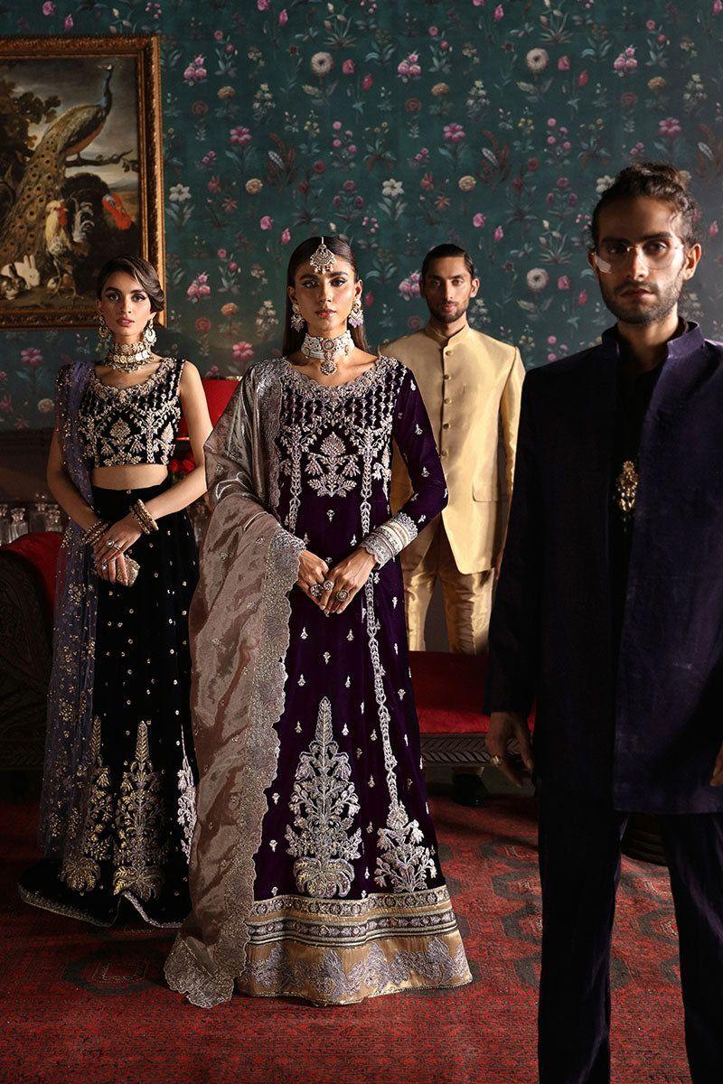 Mushq - Shirin - House Of Hania