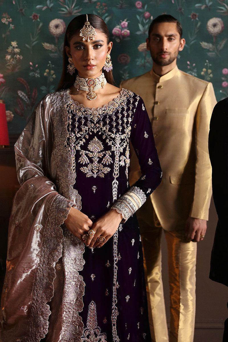 Mushq - Shirin - House Of Hania