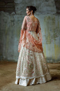 Mushq | Stardust Wedding Collection 24 |   Galaxy Gown - House Of Hania