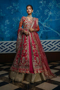 Mushq | Stardust Wedding Collection 24 |  Red Carpet - House Of Hania