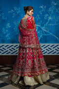 Mushq | Stardust Wedding Collection 24 |  Red Carpet - House Of Hania