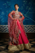 Mushq | Stardust Wedding Collection 24 |  Red Carpet - House Of Hania