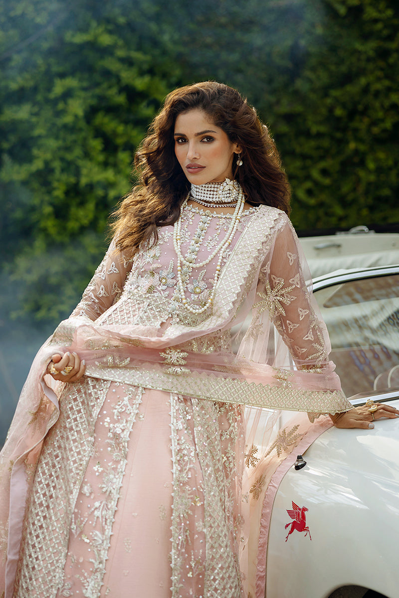Mushq | Stardust Wedding Collection 24 |   Starlet Sparkle - House Of Hania