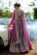 Mushq | Stardust Wedding Collection 24 |  Starstruck Elegance - House Of Hania