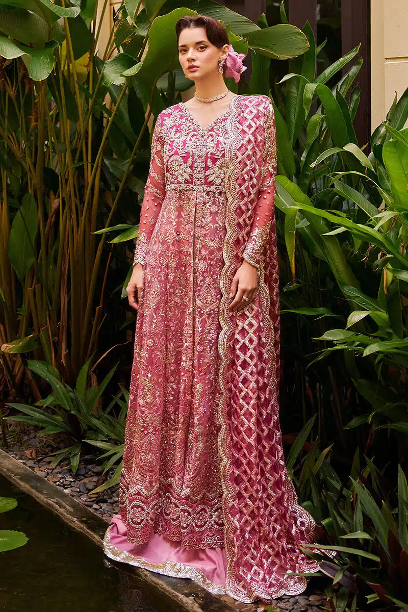 Mushq | Stardust Wedding Festive 23 | Cupid - House Of Hania