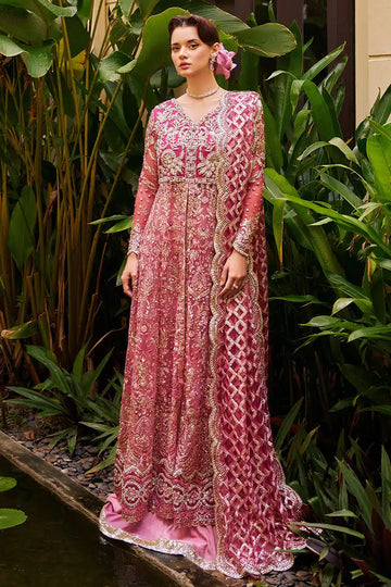 Mushq | Stardust Wedding Festive 23 | Cupid - House Of Hania