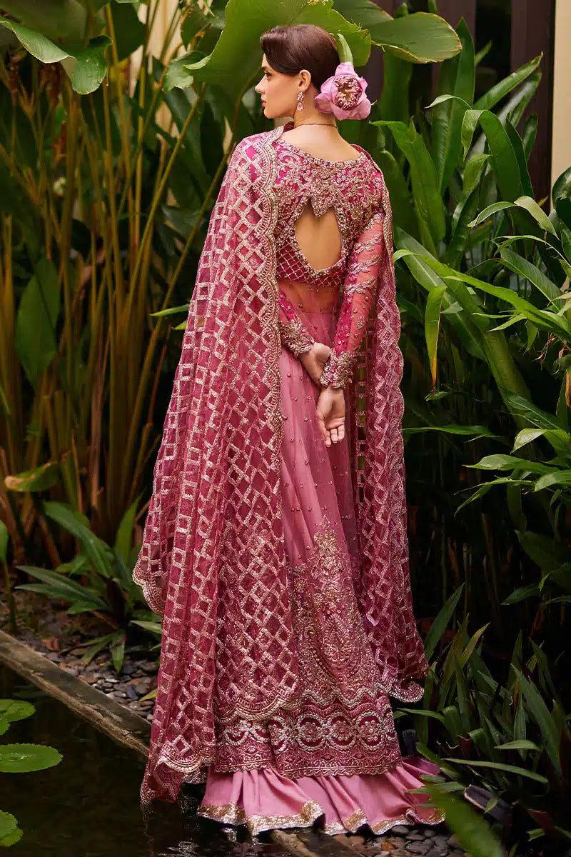 Mushq | Stardust Wedding Festive 23 | Cupid - House Of Hania