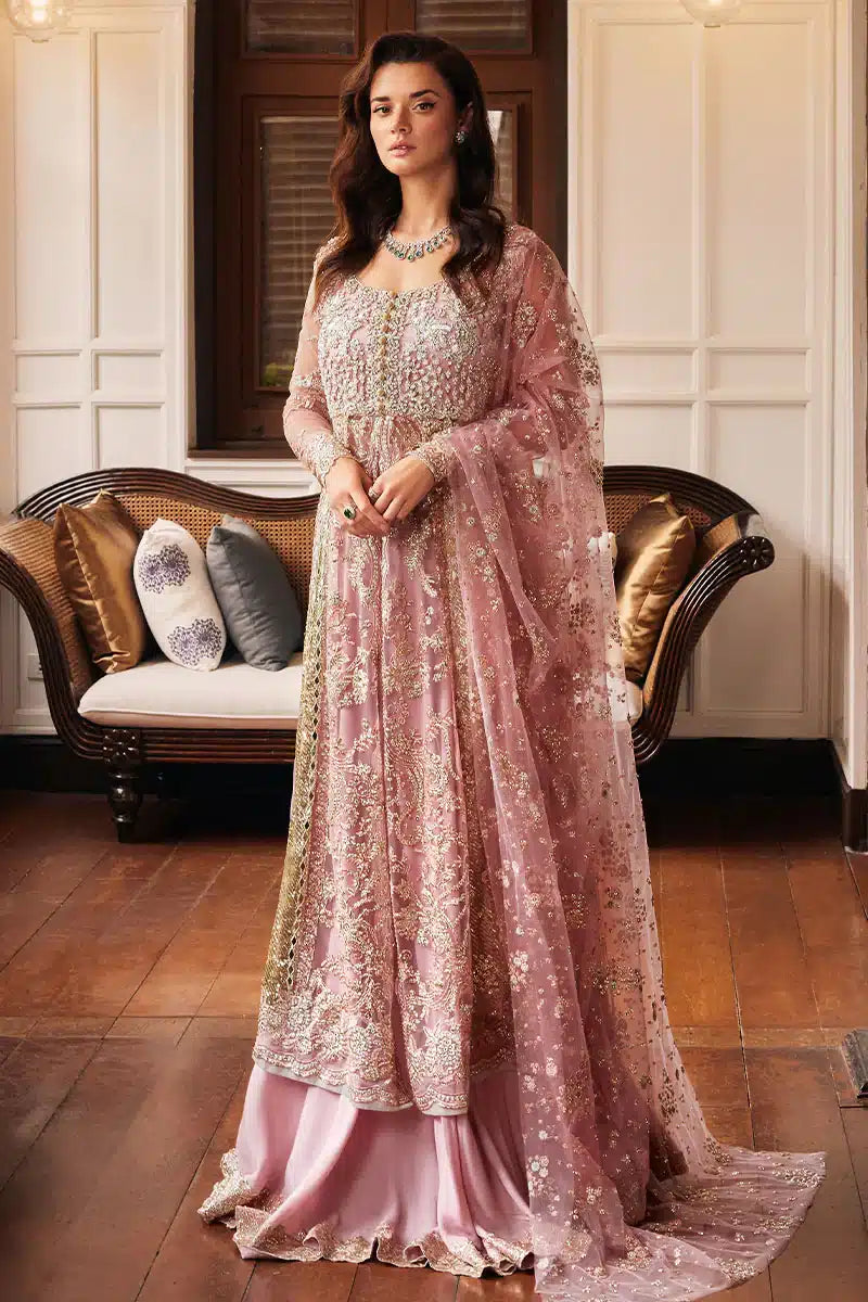 Mushq | Stardust Wedding Festive 23 | Luster - House Of Hania