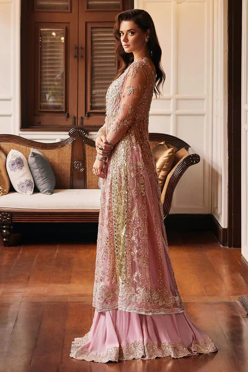 Mushq | Stardust Wedding Festive 23 | Luster - House Of Hania