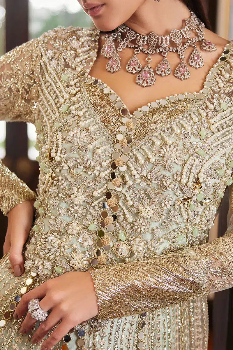 Mushq | Stardust Wedding Festive 23 | Twilight - House Of Hania