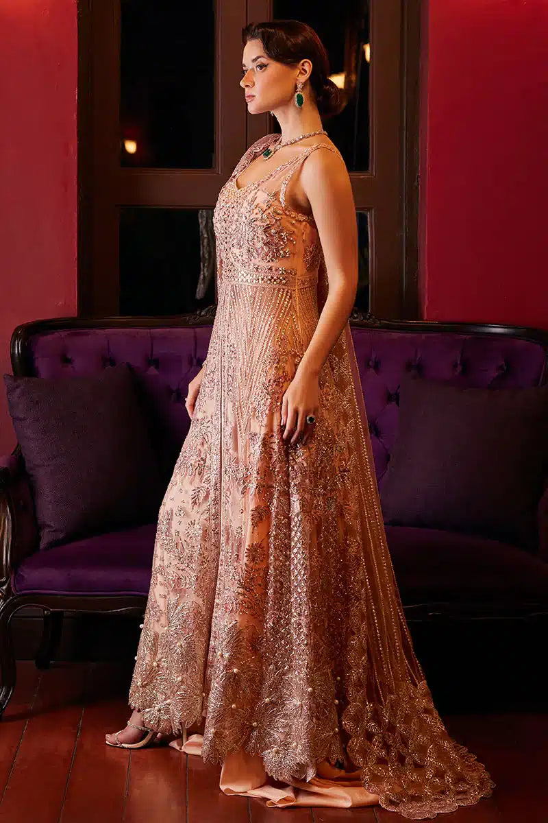 Mushq | Stardust Wedding Festive 23 | Twinkle - House Of Hania