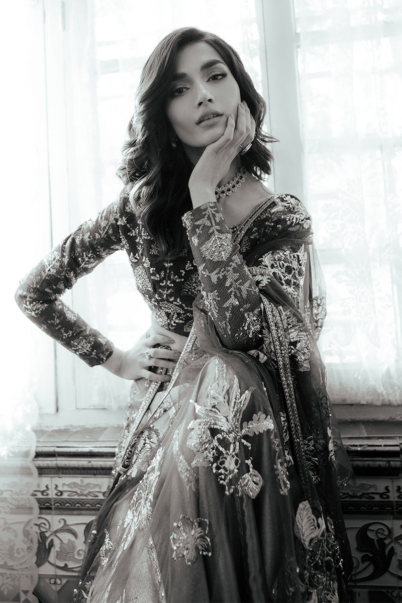 Mushq | Sunehri Resham Edit | MEENA - House Of Hania