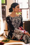 Mushq | Symphony Karandi Collection | MIDNIGHT MAGIC - House Of Hania