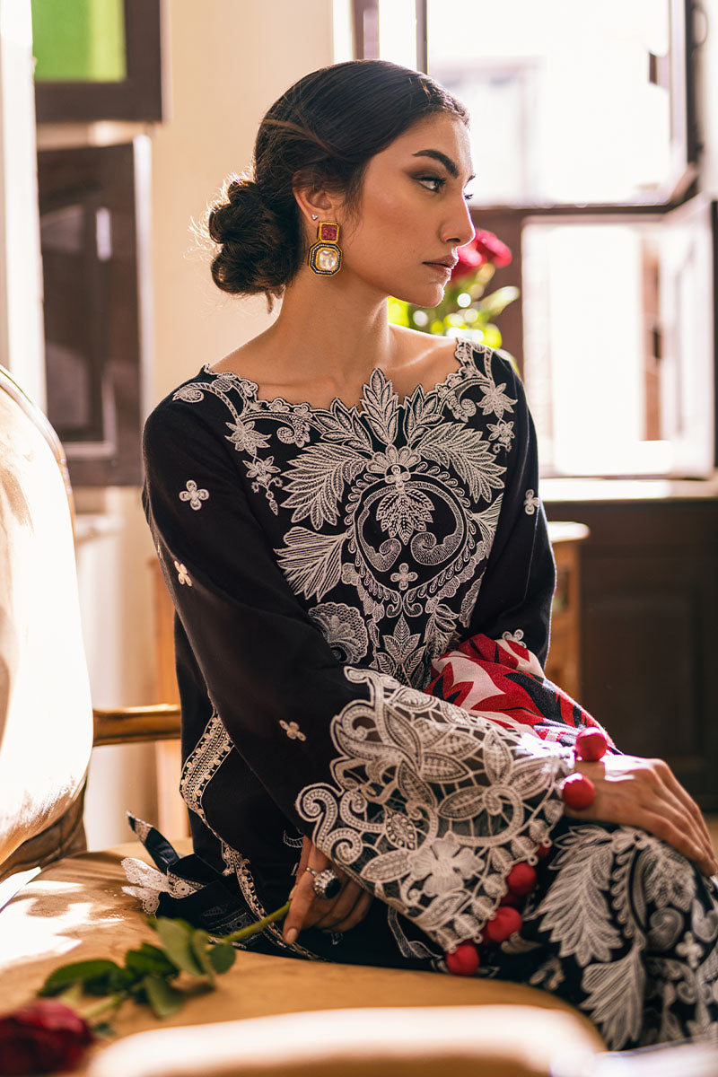 Mushq | Symphony Karandi Collection | MIDNIGHT MAGIC - House Of Hania