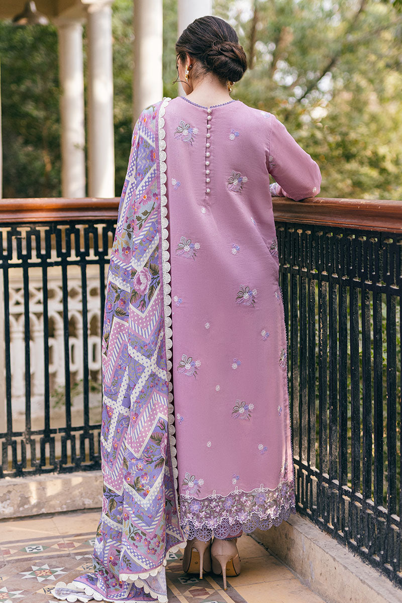 Mushq | Symphony Karandi Collection | SABLE SHINE - House Of Hania