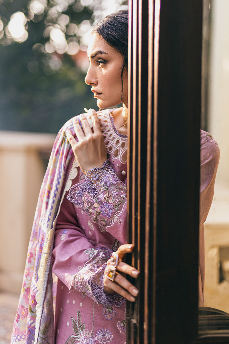 Mushq | Symphony Karandi Collection | SABLE SHINE - House Of Hania