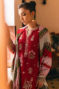 Mushq | Symphony Karandi Collection | VELVET ROSE - House Of Hania