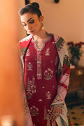Mushq | Symphony Karandi Collection | VELVET ROSE - House Of Hania