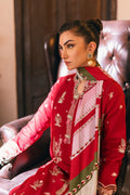 Mushq | Symphony Karandi Collection | VELVET ROSE - House Of Hania