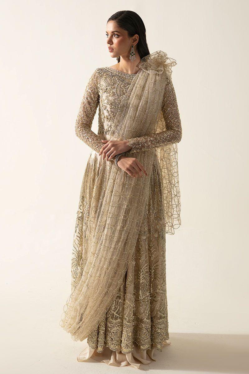 Mushq - Taliah - House Of Hania