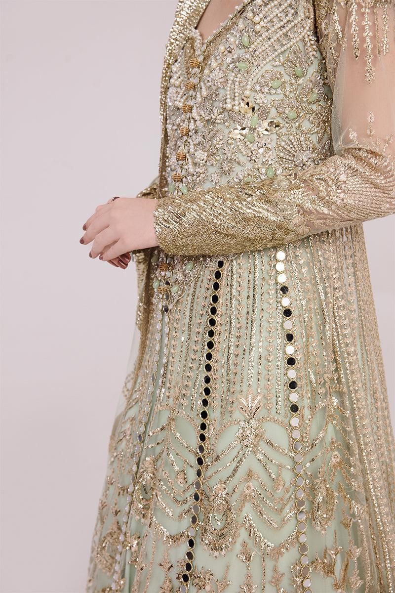 Mushq - Twilight - House Of Hania