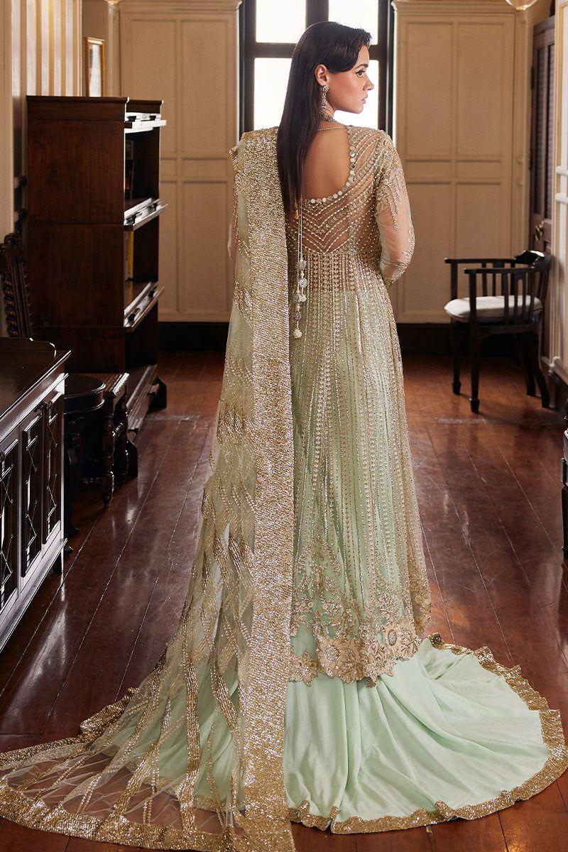 Mushq - Twilight - House Of Hania