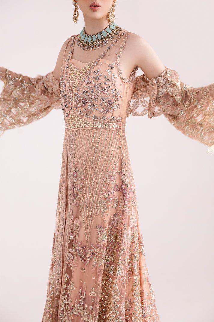 Mushq - Twinkle - House Of Hania