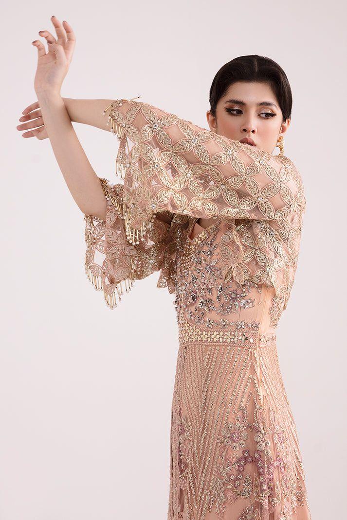 Mushq - Twinkle - House Of Hania