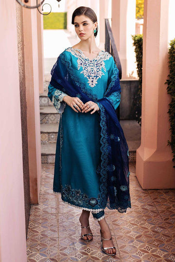Mushq - Whispering Willow - House Of Hania