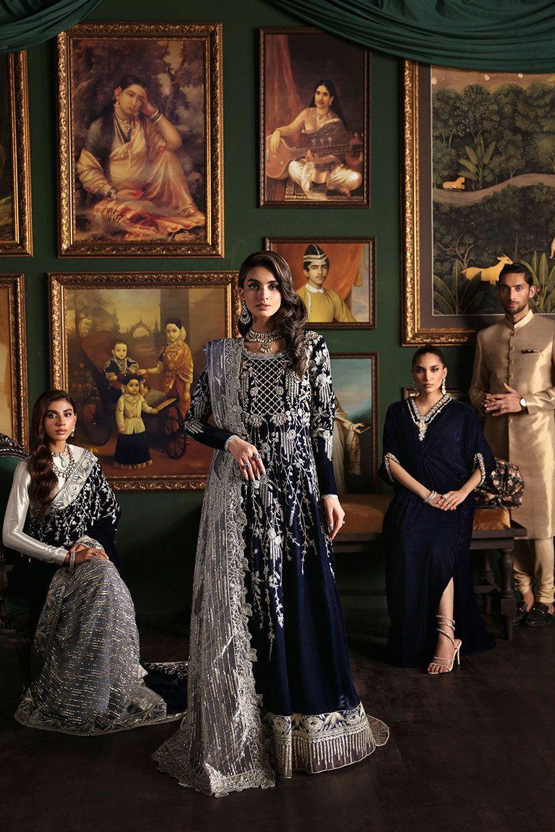 Mushq - Yasmin - House Of Hania