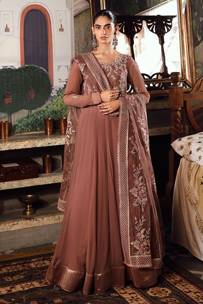 Mushq - Zeya - House Of Hania