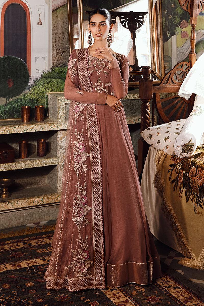 Mushq - Zeya - House Of Hania