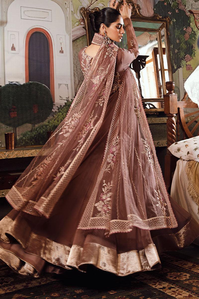 Mushq - Zeya - House Of Hania